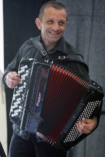 Denis Croisonnier