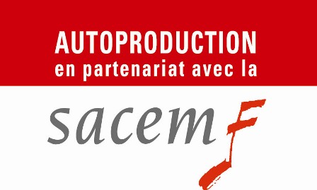 Prix de l'autoproduction 2011, Sacem